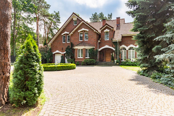 Best Environmentally-friendly driveway pavers in Gurnee, IL