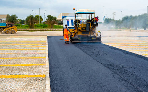 Best Budget-friendly driveway pavers in Gurnee, IL
