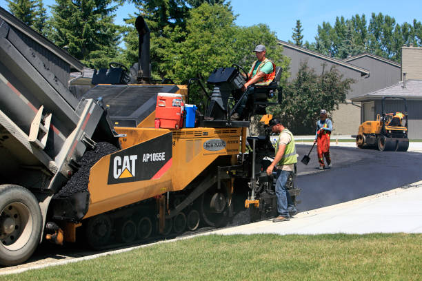 Best Brick driveway pavers in Gurnee, IL